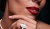Statement Rings: как носить кольца с крупными камнями