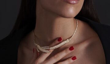 Atelier PM представляет новую главу коллекции «Колос»