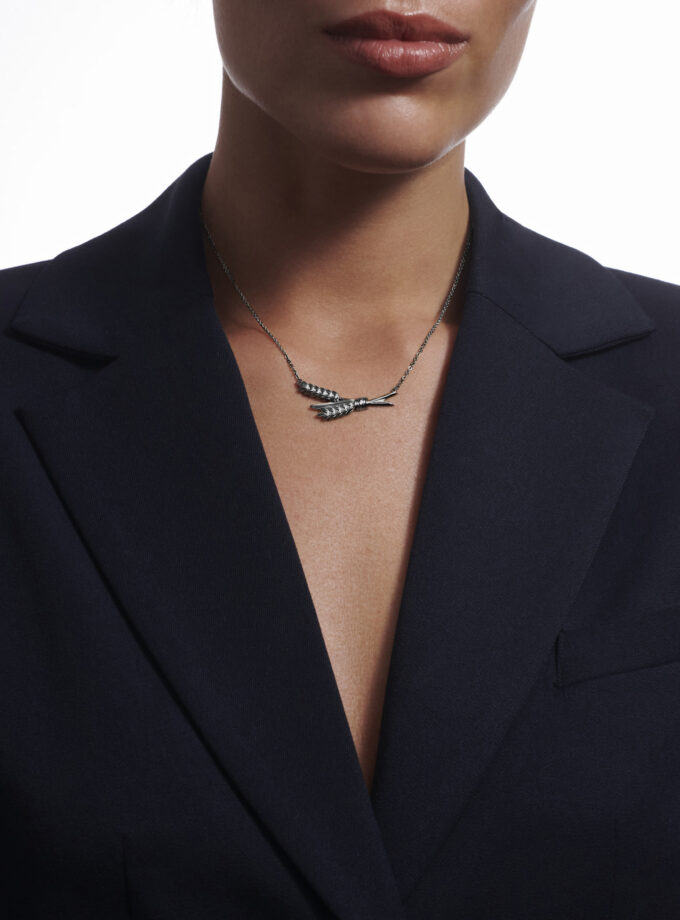 Колье "Колос"