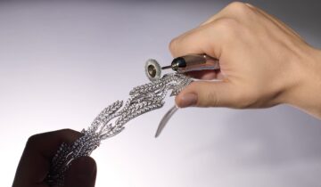 Ювелирный гардероб: с чего начать составлять свою коллекцию