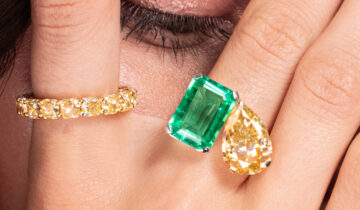 Украшения для осени: что носить, чтобы не впасть в депрессию