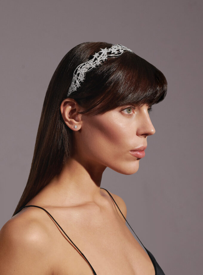 Тиара звезды