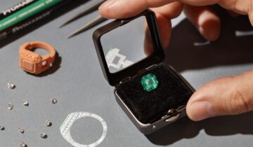 Лабораторно выращенные изумруды: идеальная альтернатива или грамотный маркетинг?