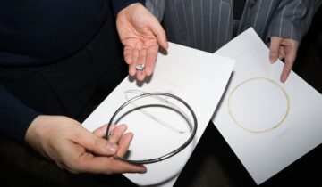 Как создается украшение на заказ: от идеи до готового изделия