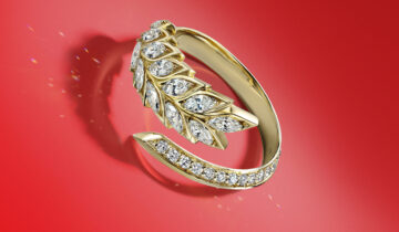 Вечная любовь, или Почему бриллианты — лучшие друзья женщин