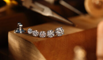 Как ухаживать за лабораторно выращенными камнями: советы и рекомендации от профессионалов