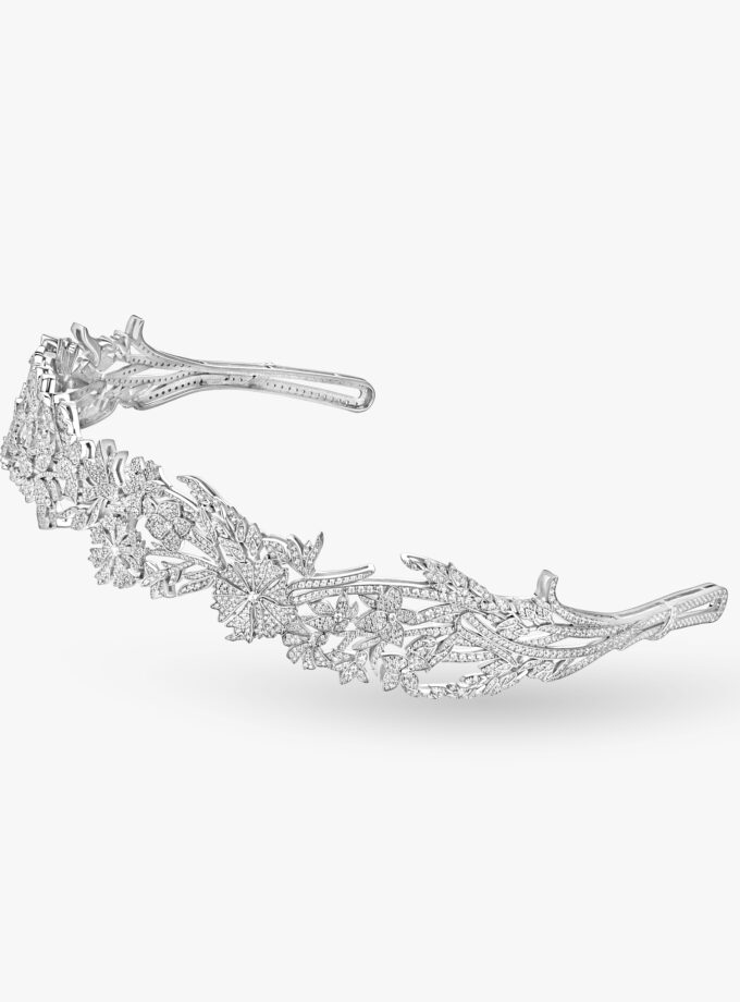 Тиара звезды