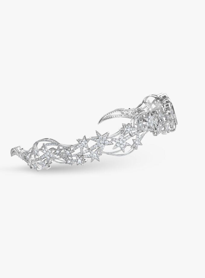 Тиара звезды